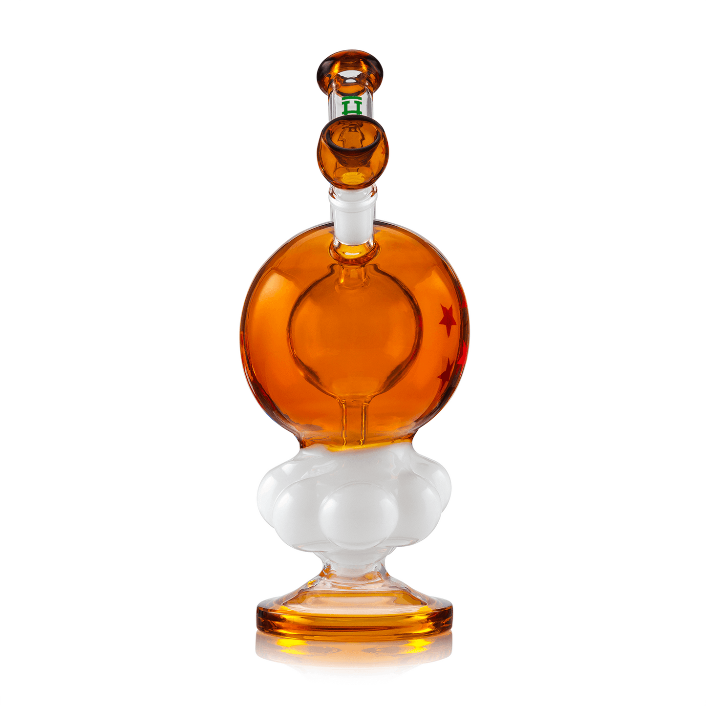 HEMPER - Wish Ball XL Bong