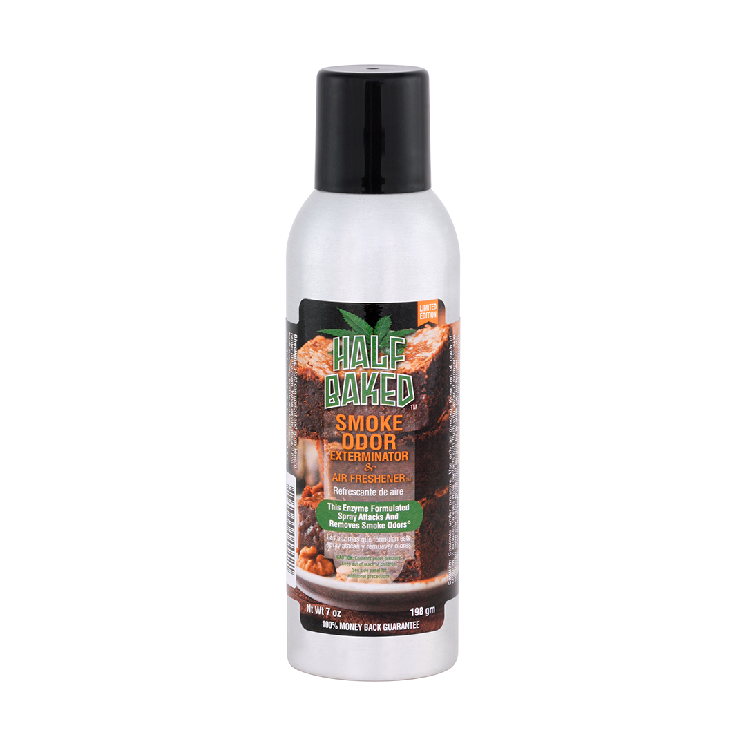 Smoke Odor Spray 46 Different Scent Options