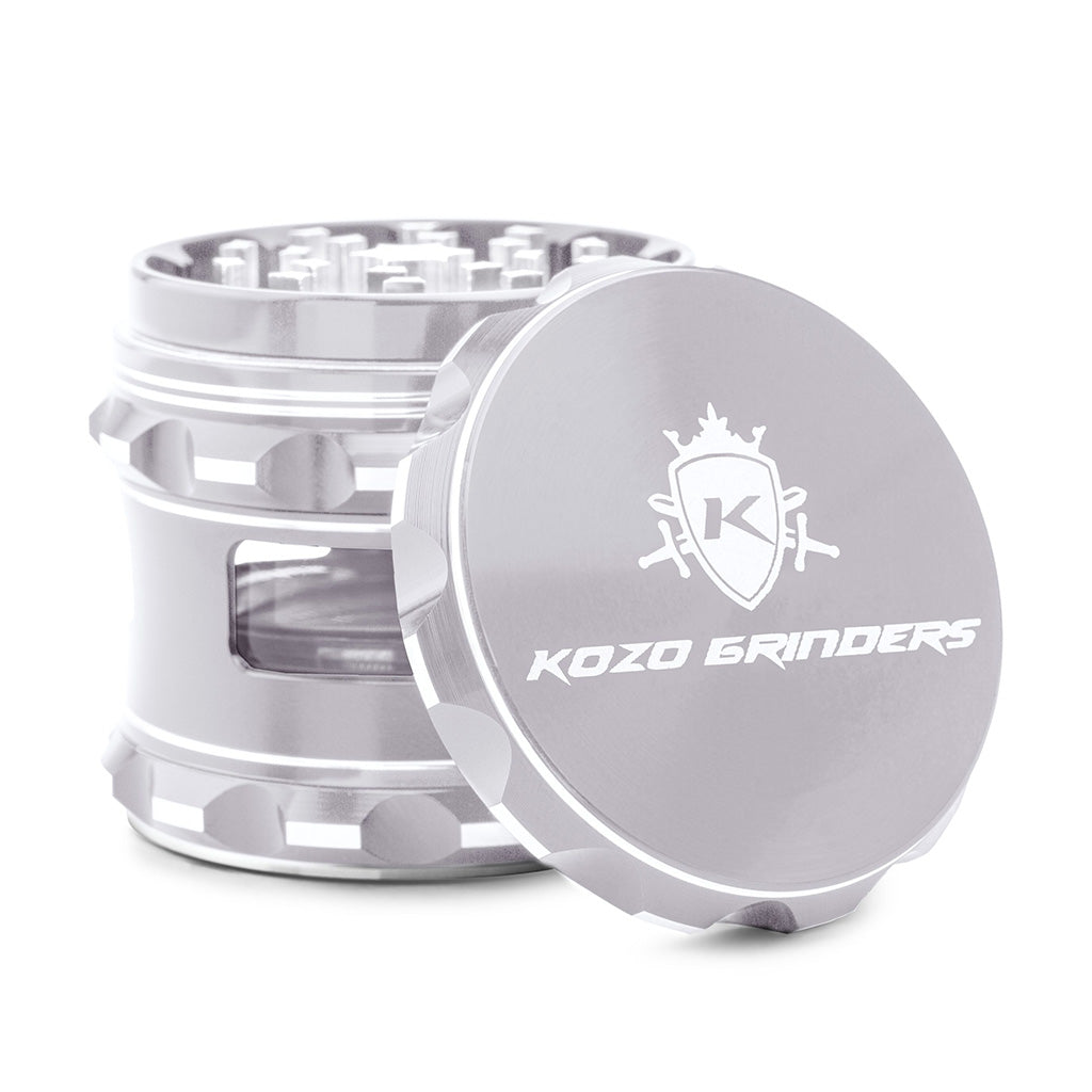 Kozo Window 2.5" Multiple Colors Available