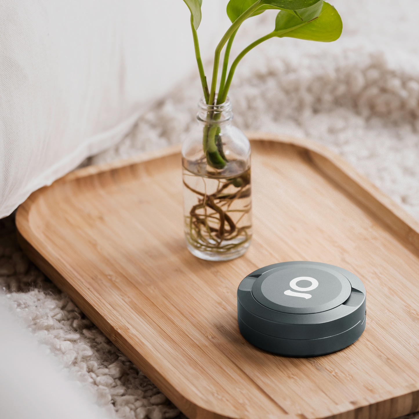 Ongrok Pouch Storage Puck 3 Color Options Available