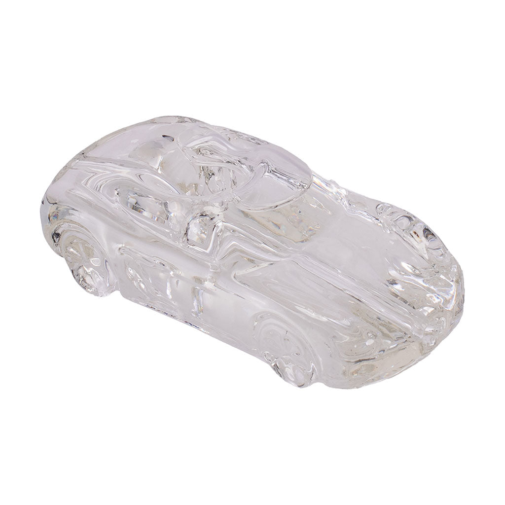GLYCERIN CAR HAND PIPE MULTIPLE COLORS
