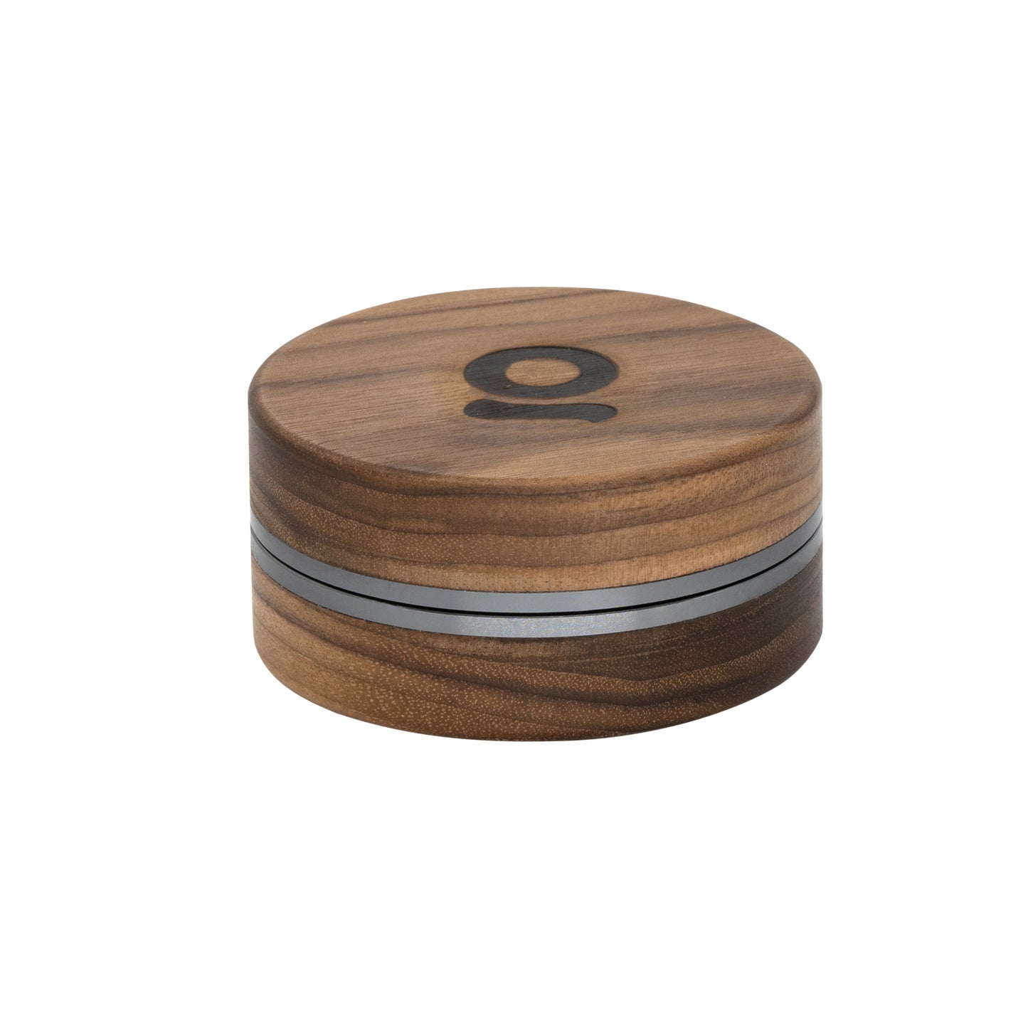 ONGROK 3 Inch, 2-Piece Walnut Grinder 5 Color Options