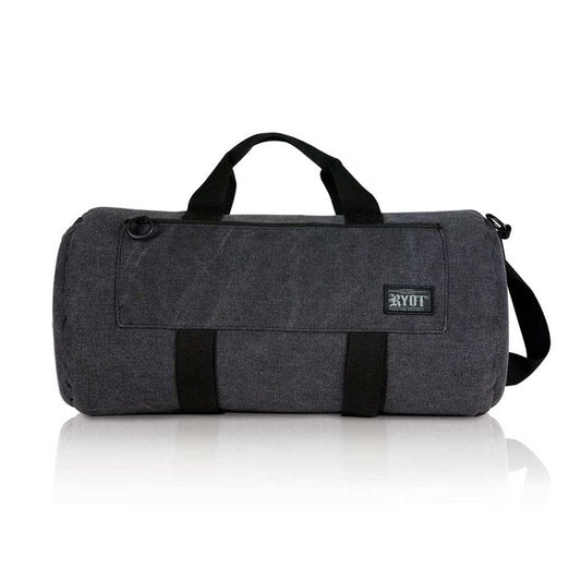RYOT PRO-DUFFLE CARBON SERIES SMELL-PROOF BAG