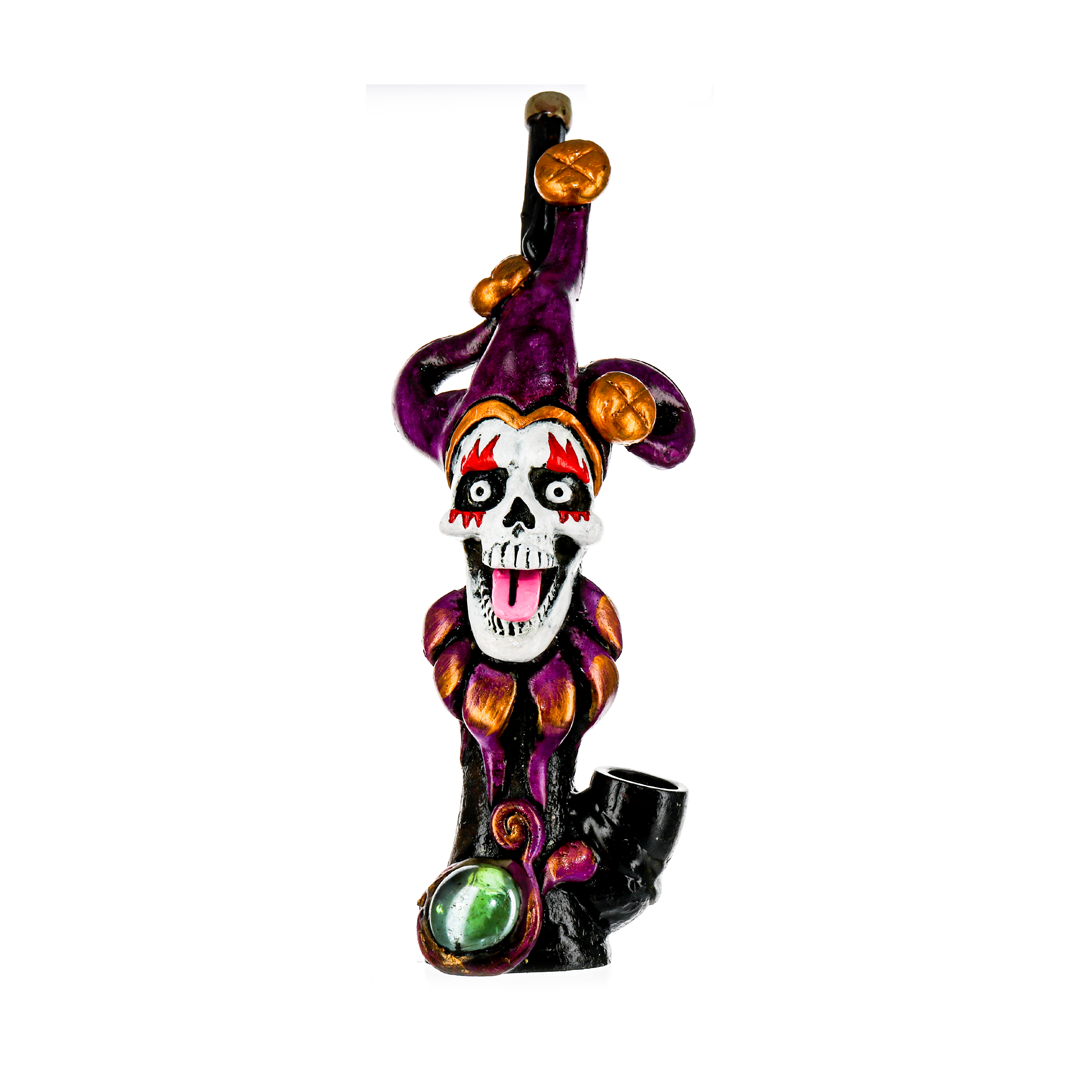 Medusa Customs Hand Carved Pipes 24 Different Styles