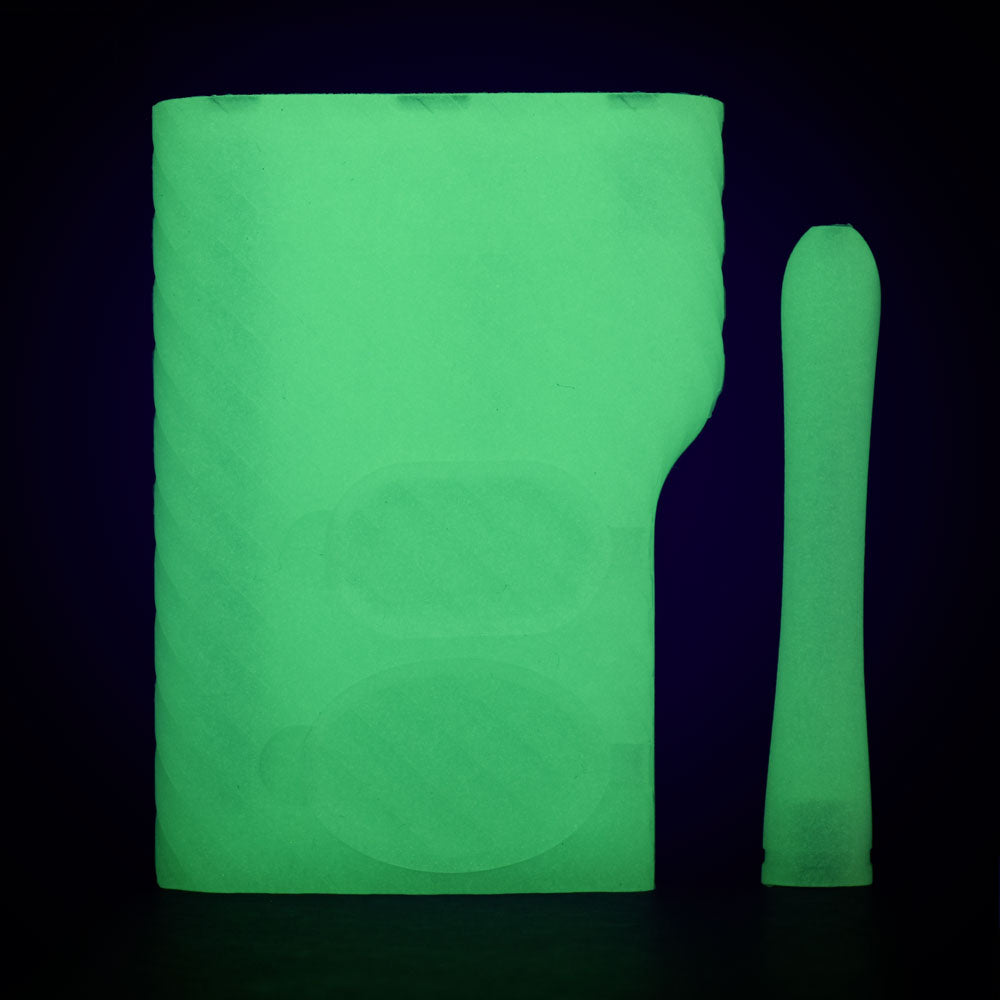 Pulsar RIP Series Ringer 3 in 1 Silicone Dugout Kit 4 Color Options