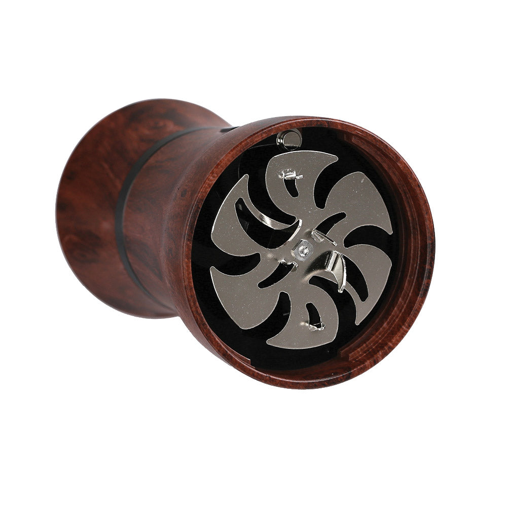 Pulsar King Kut Portable Electric Herb Grinder 3 Color Options