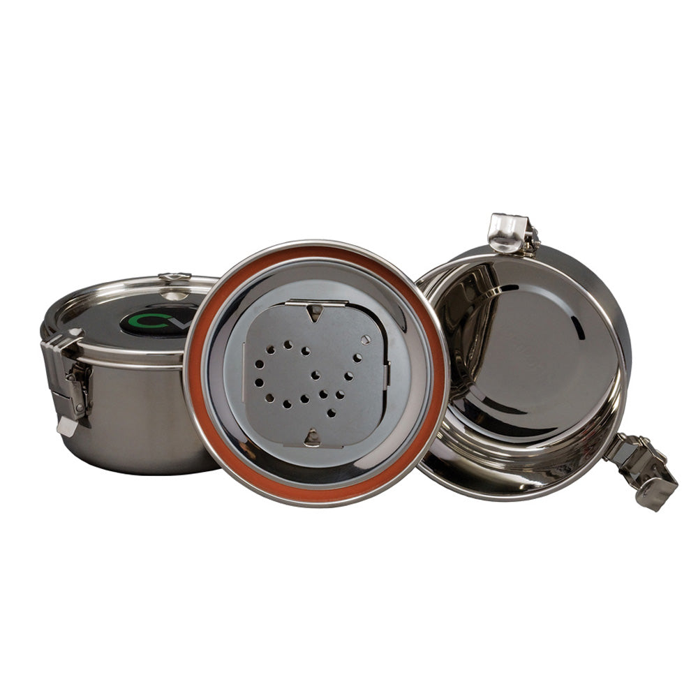 CVault Storage Container 4 Size Options