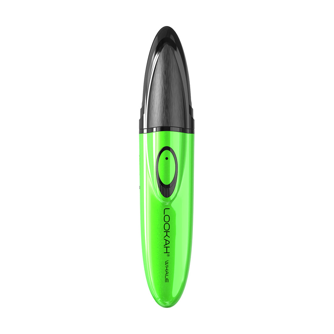 Lookah Whale Vaporizer 5 Color Options Available