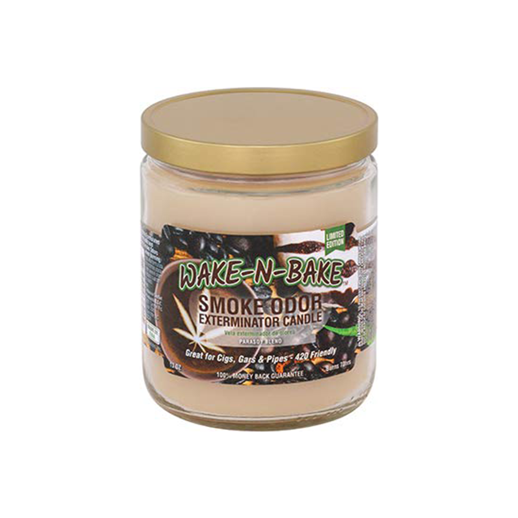 Smoke Odor Exterminator 62 Different Scents