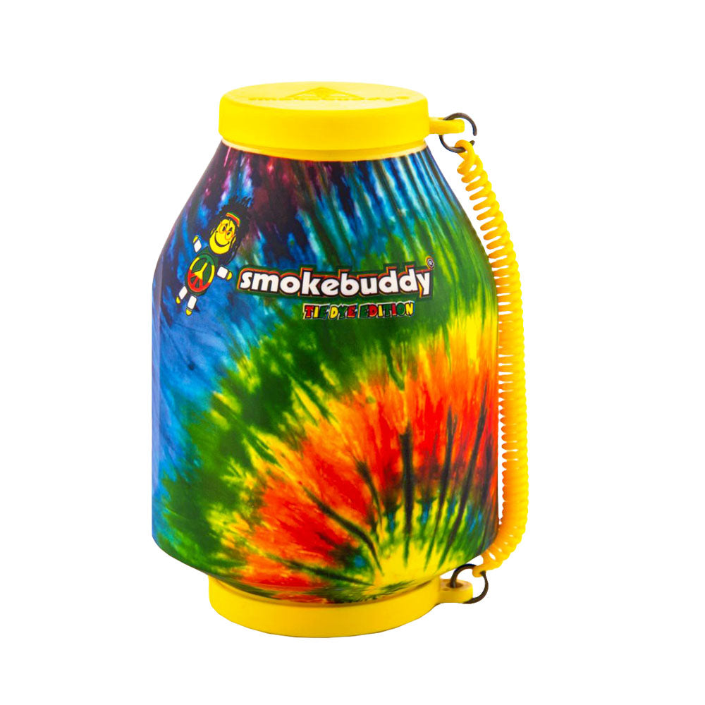 Smokebuddy Original Personal Air Filter 16 Color Options