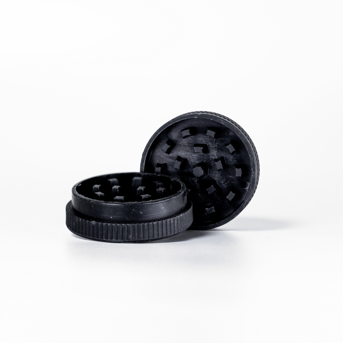 Jane West Hemp Grinder
