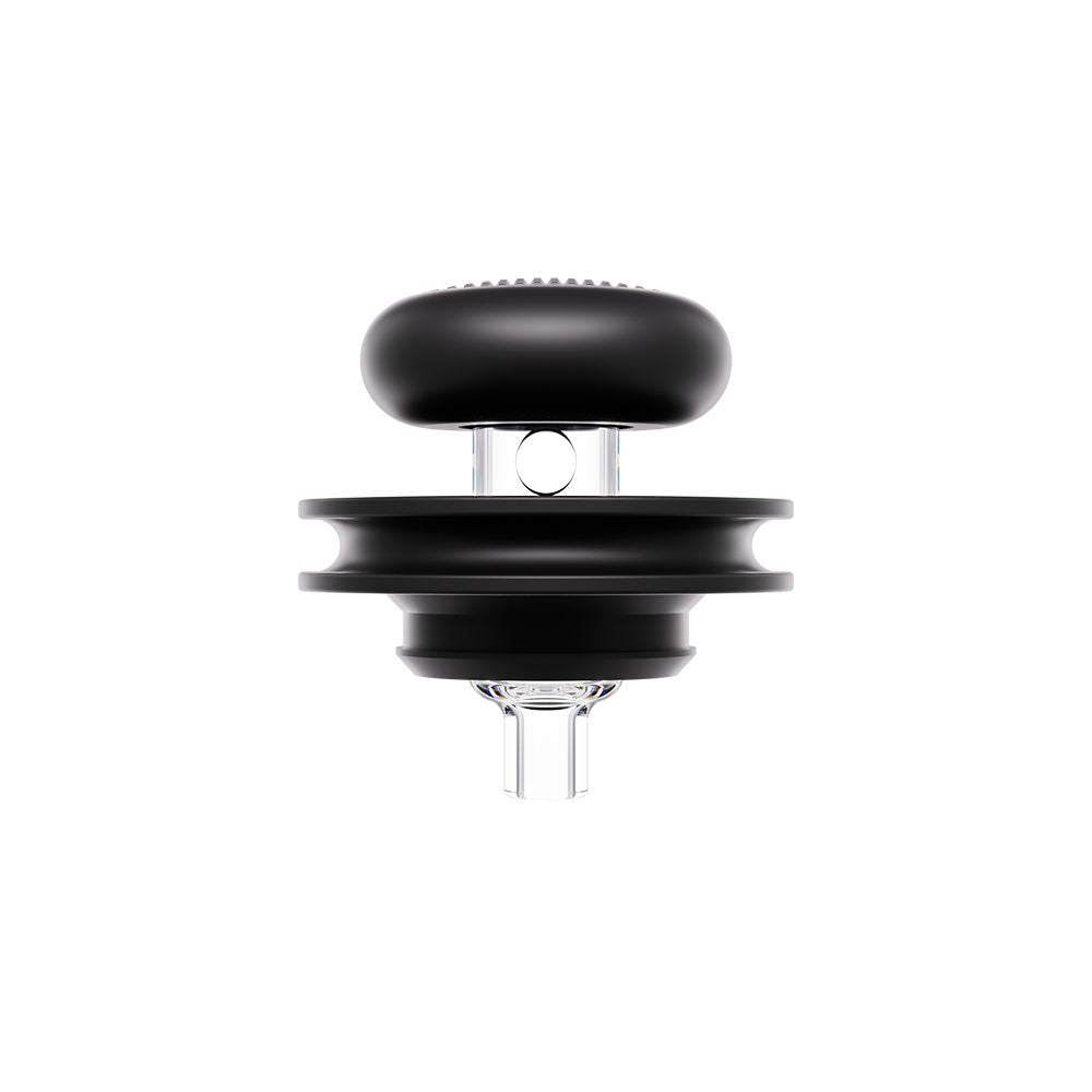 Focus V CARTA Sport Portable Electric Dab Rig | Black | 2700mAh