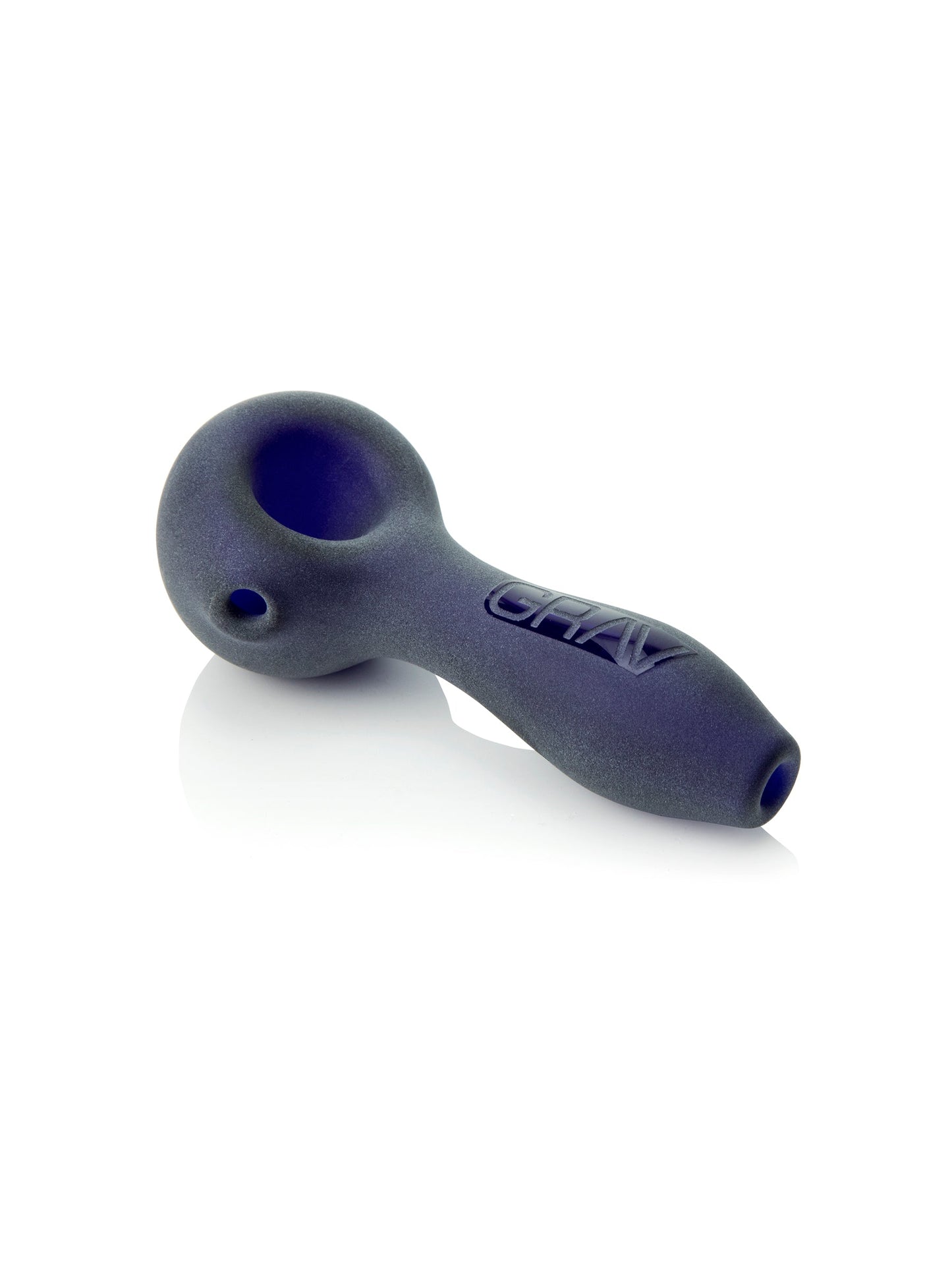GRAV® Sandblasted Spoon 10 Color Options