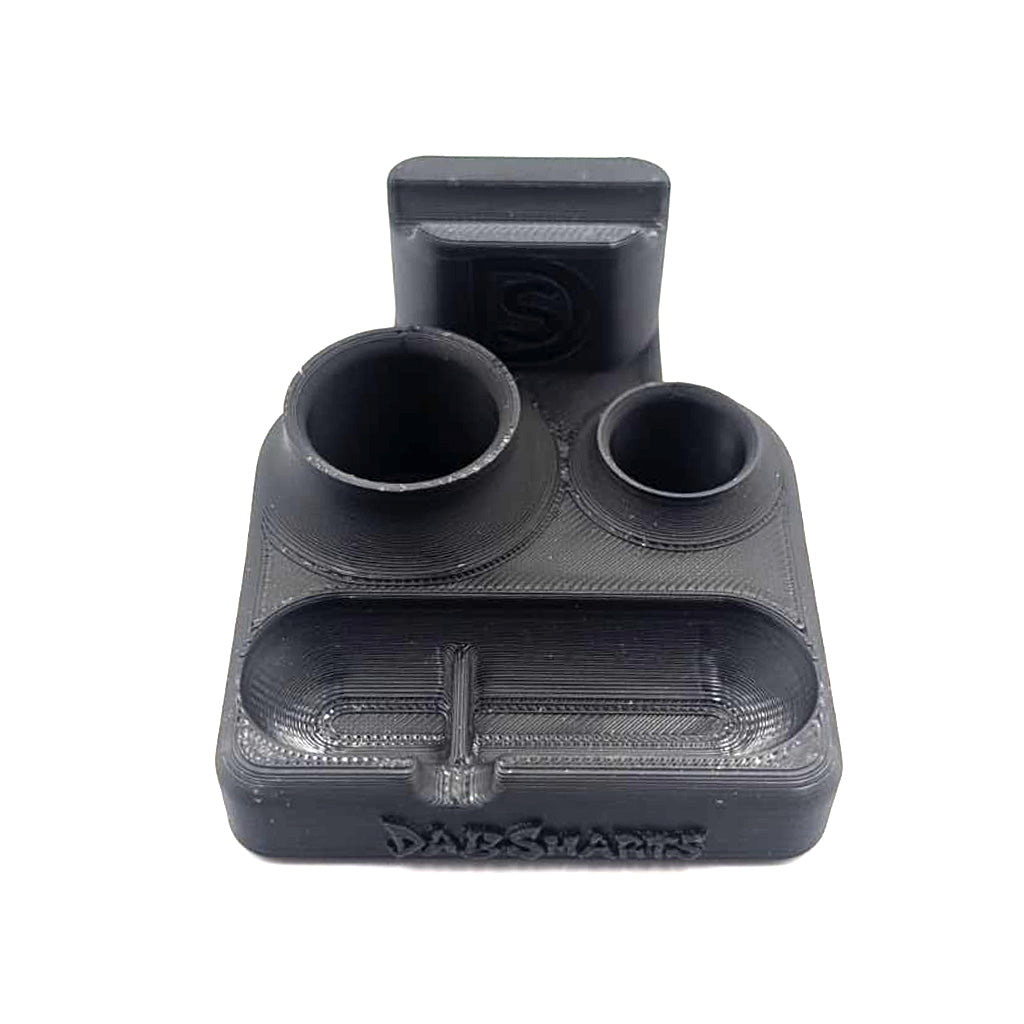 DABSMARTS DAB CADDY ORGANIZER FOR RIGS & TOOLS MULTIPLE COLORS