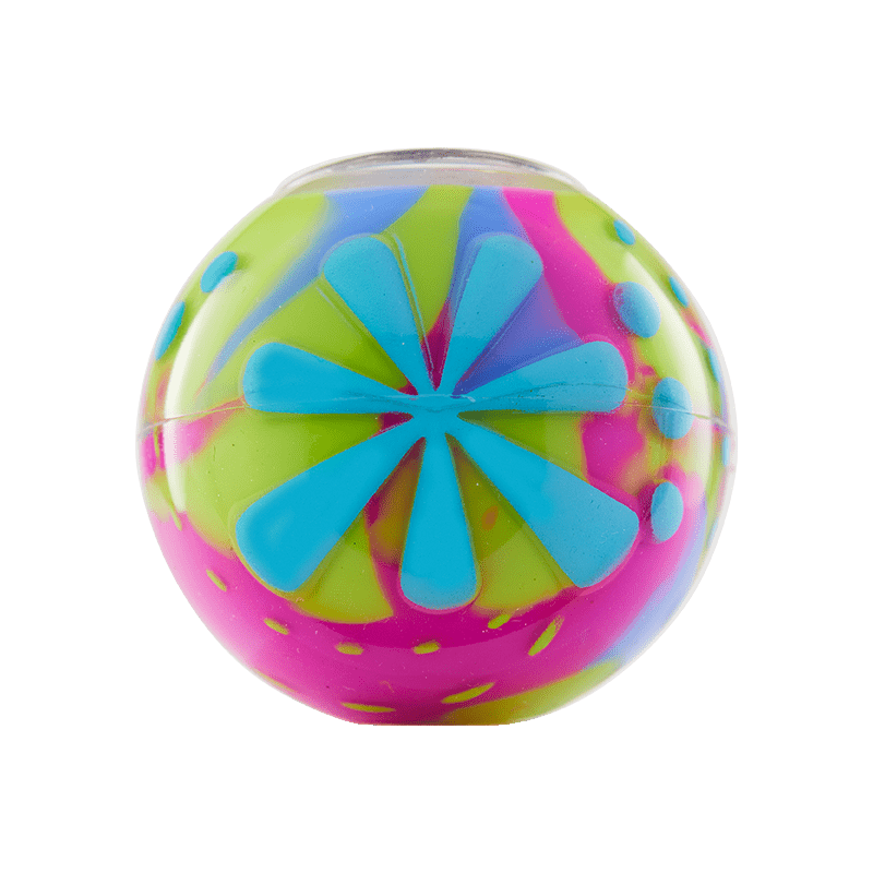 Eyce ORAFLEX Floral Spoon Multiple Colors Available