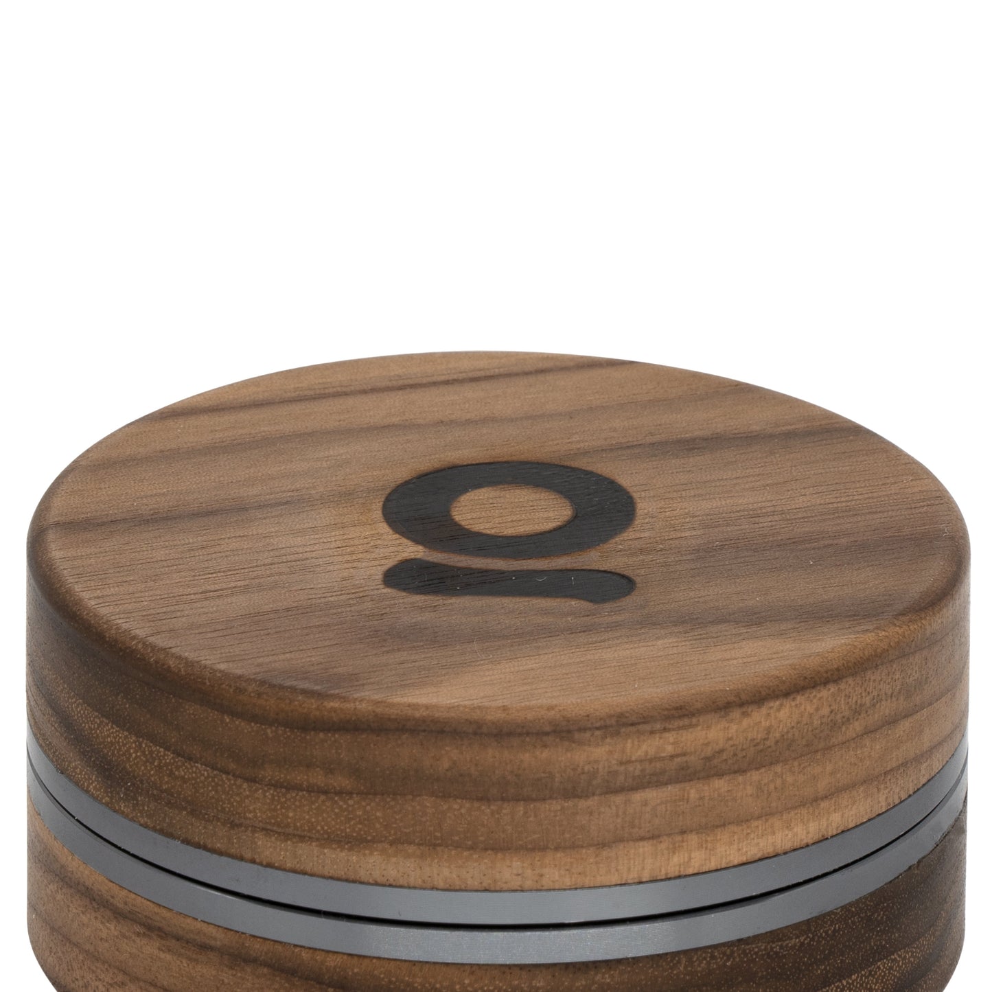 ONGROK 3 Inch, 2-Piece Walnut Grinder 5 Color Options