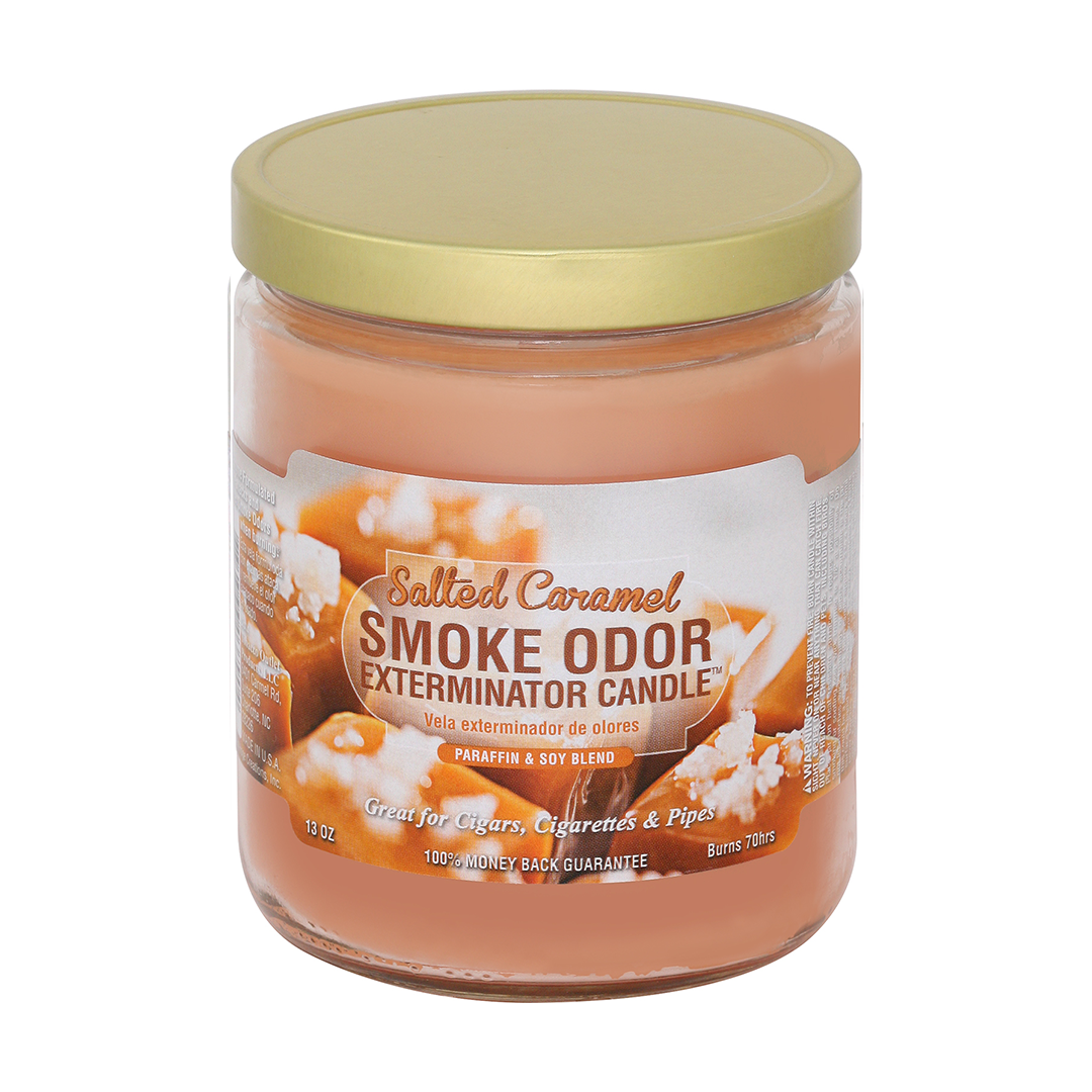 Smoke Odor Exterminator 62 Different Scents