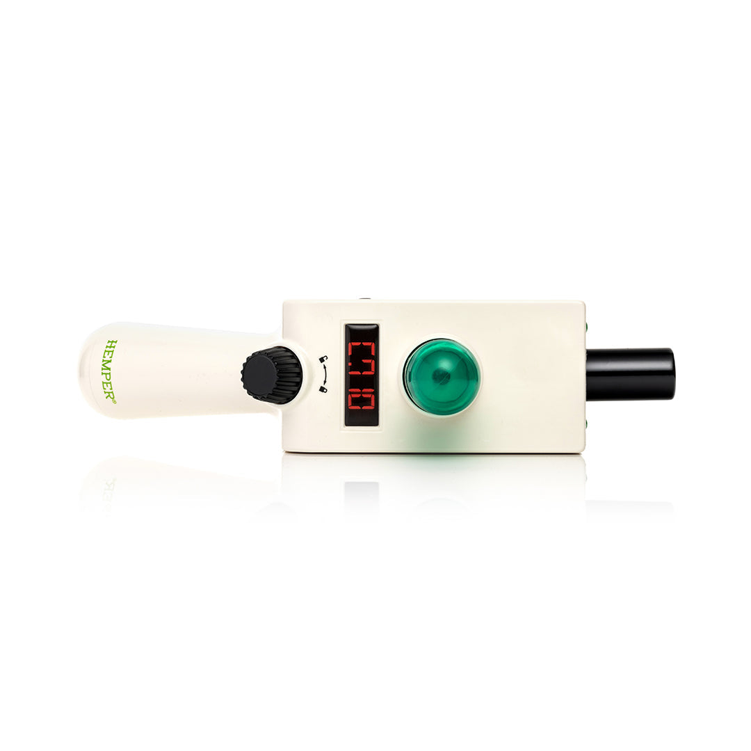 Portal Gun Torch