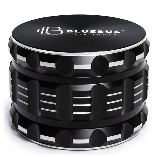 GAC 2.5" Ceramic Grinder 5 Color Options