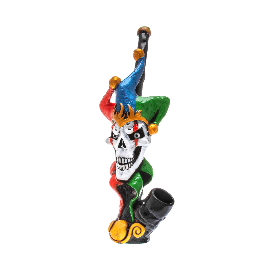 Medusa Customs Hand Carved Pipes 24 Different Styles