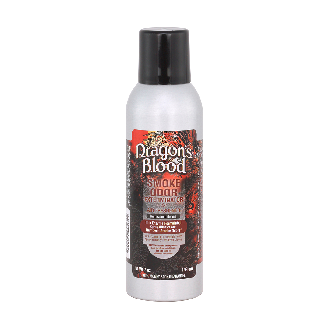 Smoke Odor Spray 46 Different Scent Options
