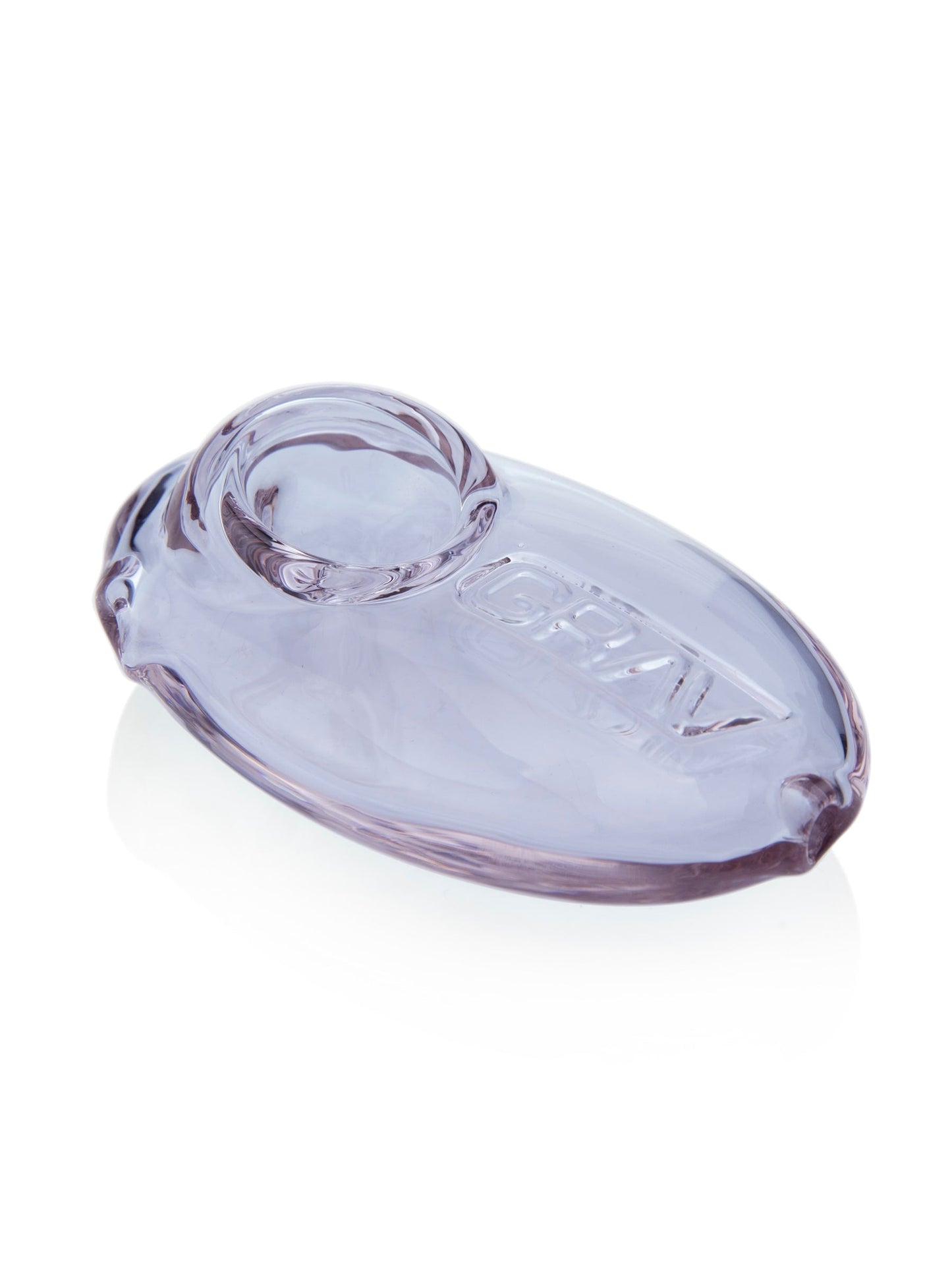 GRAV® Pebble Spoon 11 Color Options