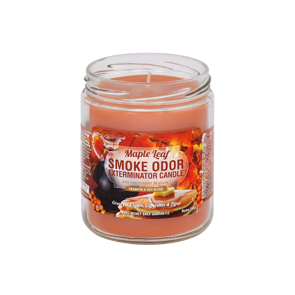 Smoke Odor Exterminator 62 Different Scents