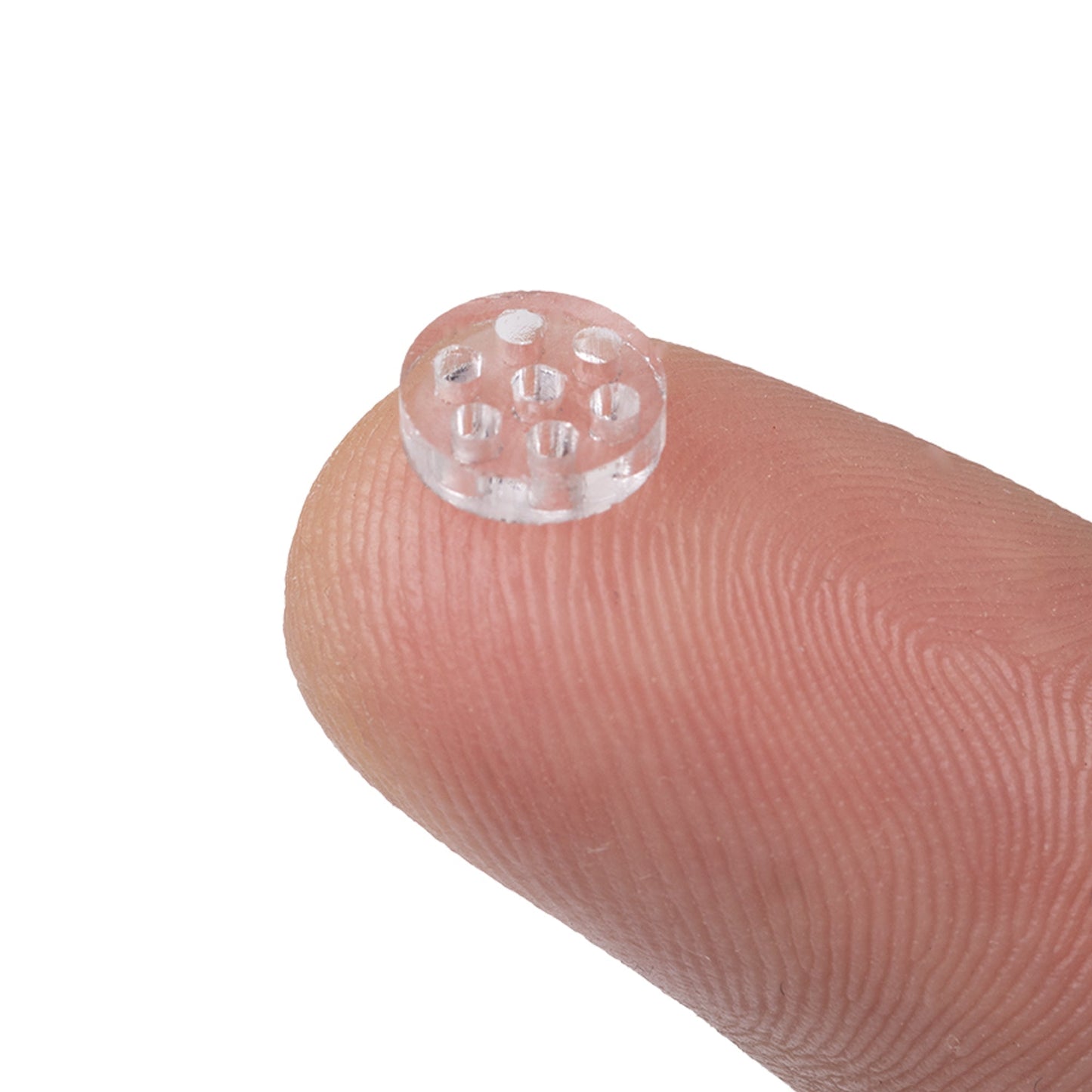 Human Grade Glass Pipe Screens 10 Pack Two Different Styles Available
