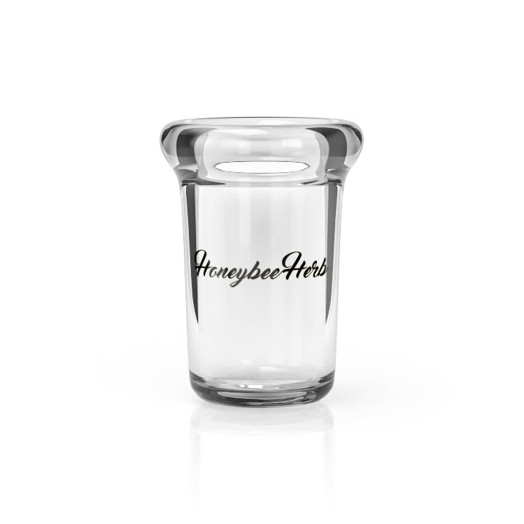 DAB SWAB HOLDER JAR 3 Size Options