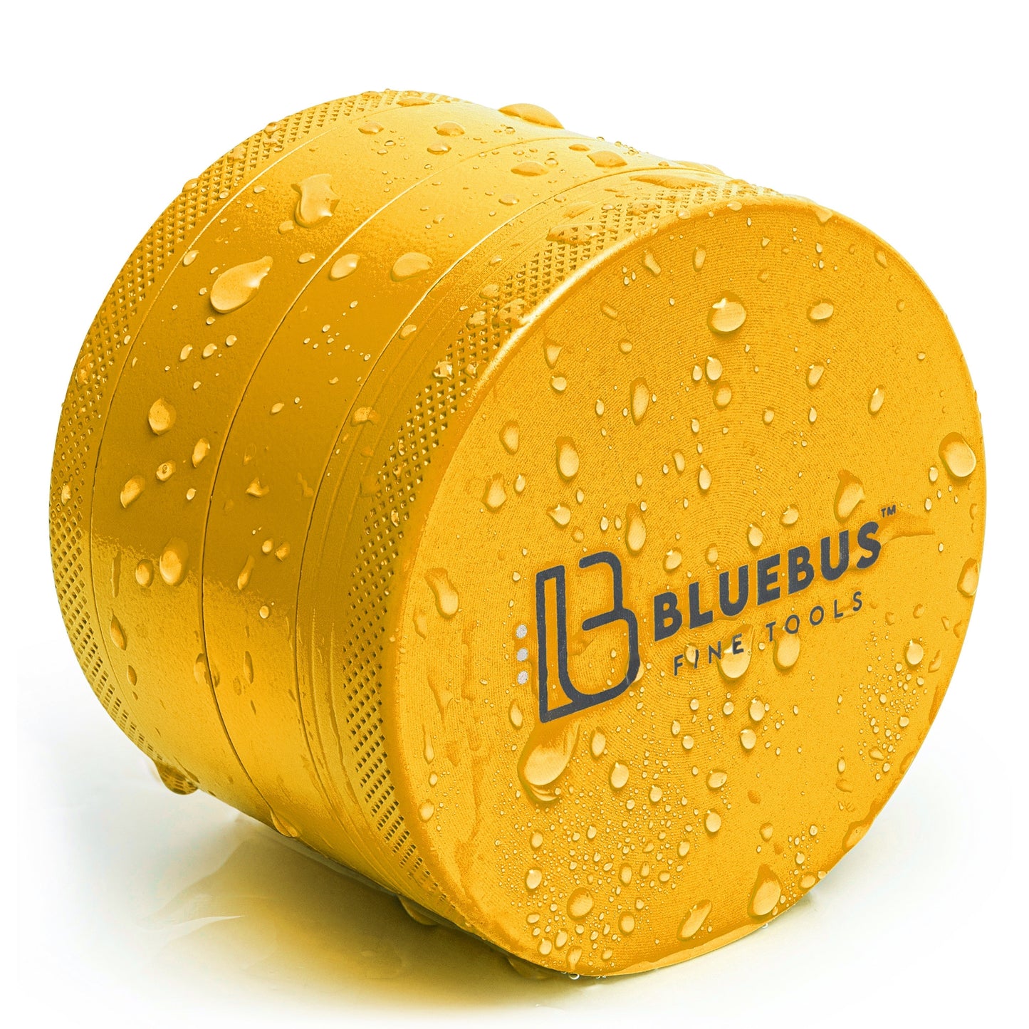 GC 2.5" Ceramic Grinder 6 Color Options