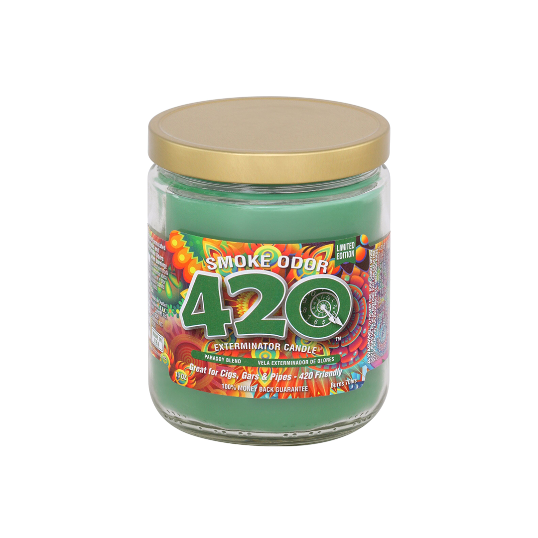 Smoke Odor Exterminator 62 Different Scents