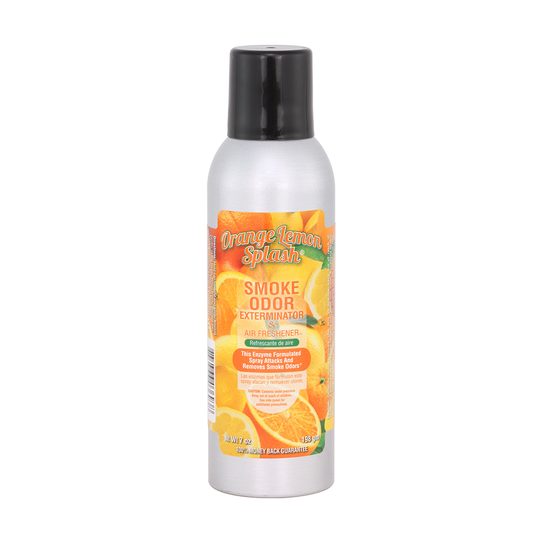 Smoke Odor Spray 46 Different Scent Options