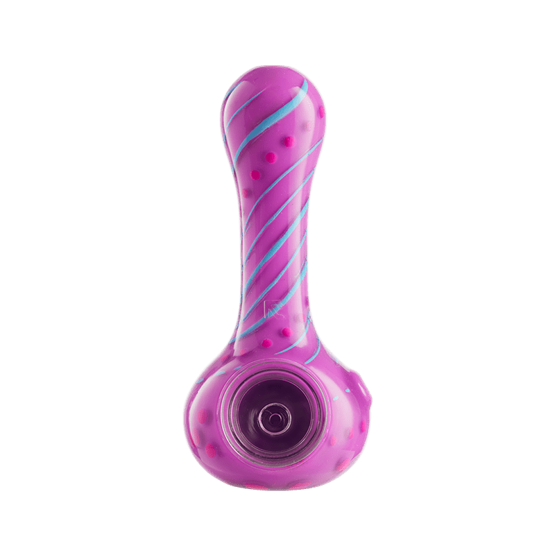 Eyce ORAFLEX Floral Spoon Multiple Colors Available
