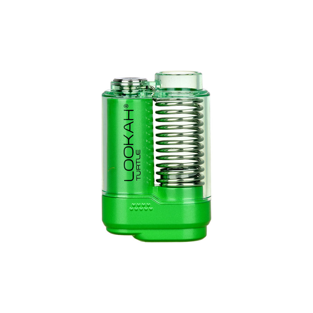 Lookah Turtle Variable Voltage 510 Battery | 500mAh | 5pc Display 5 Color Options