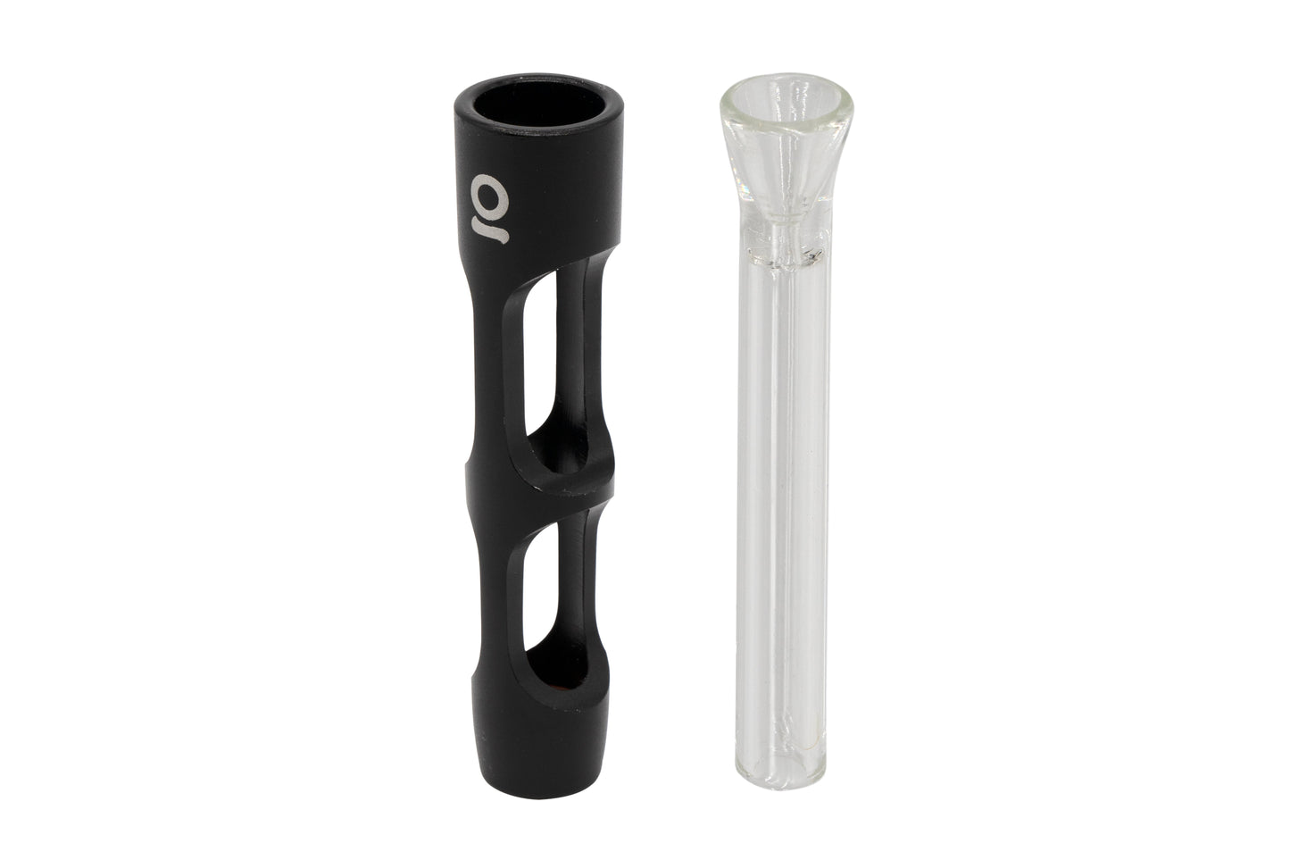 Ongrok Chillum Pipe 5 Color Options