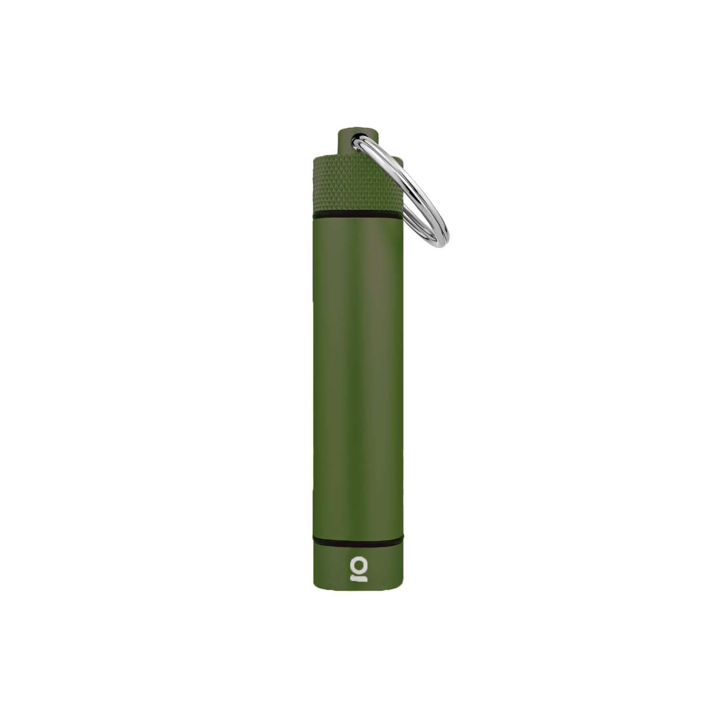 Ongrok Aluminum Storage Keychain 5 Color Options