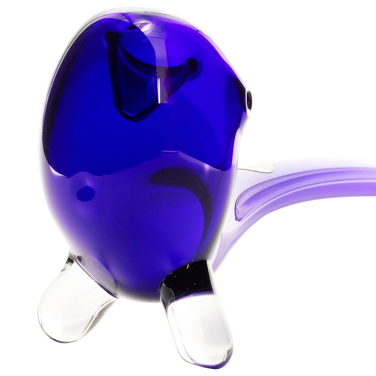 LA Pipes "The Gandalf" Pipe 5 Color Options
