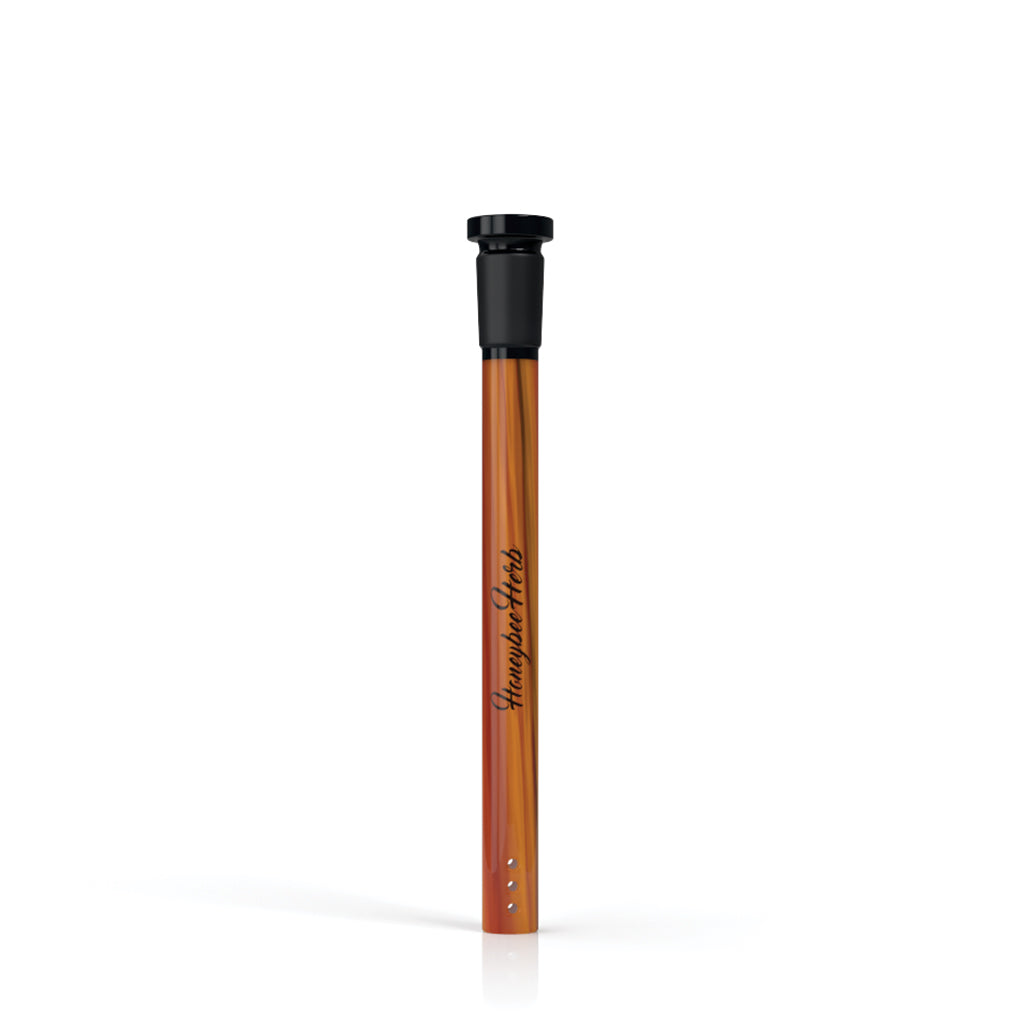 CANDY STRIPPED DOWNSTEM 3 Different Sizes & 4 Color Options