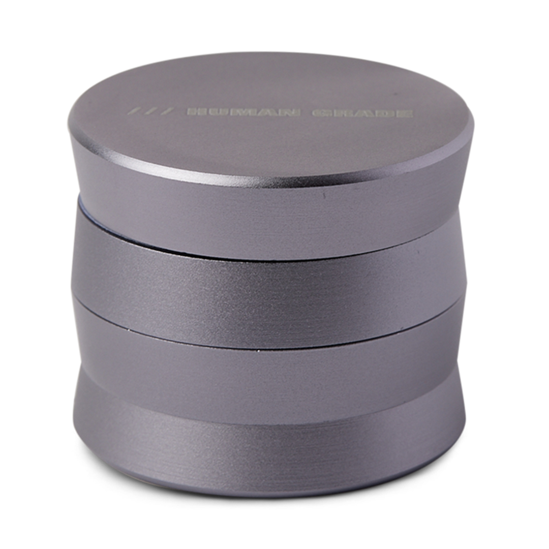 Human Grade Grinder 3A (2" 4-Piece) 6 Color Options