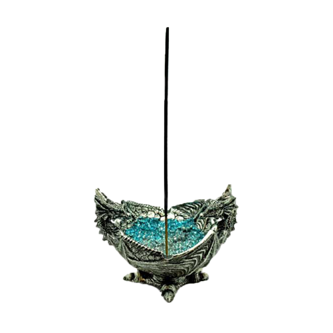 Fantasy Incense Burners 19 Different Styles & Designs