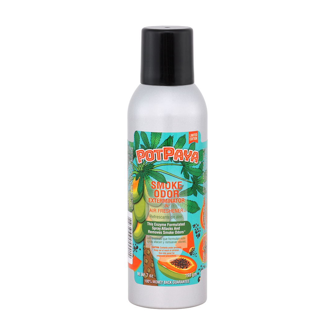 Smoke Odor Spray 46 Different Scent Options