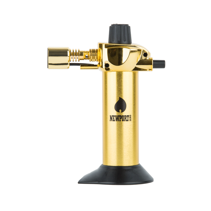 Newport Mini 5.5" Torch Multiple Colors Available