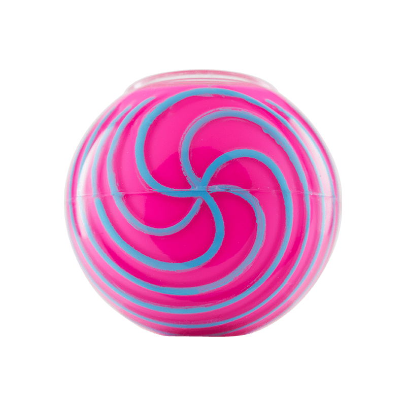 Eyce ORAFLEX Spiral Spoon Pipe