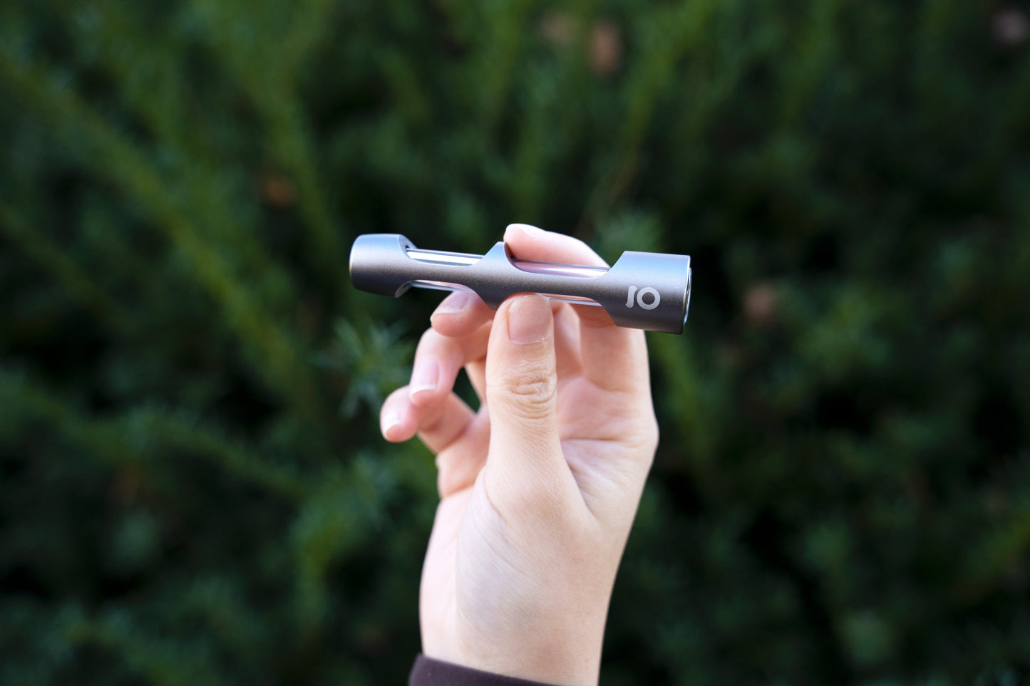 Ongrok Chillum Pipe 5 Color Options
