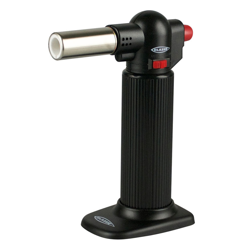 Blazer Big Buddy Torch Lighter 10 Color Options