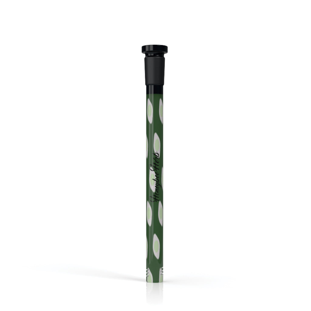 SPOTTED BEAD DOWNSTEM 3 Different Sizes & 4 Color Options