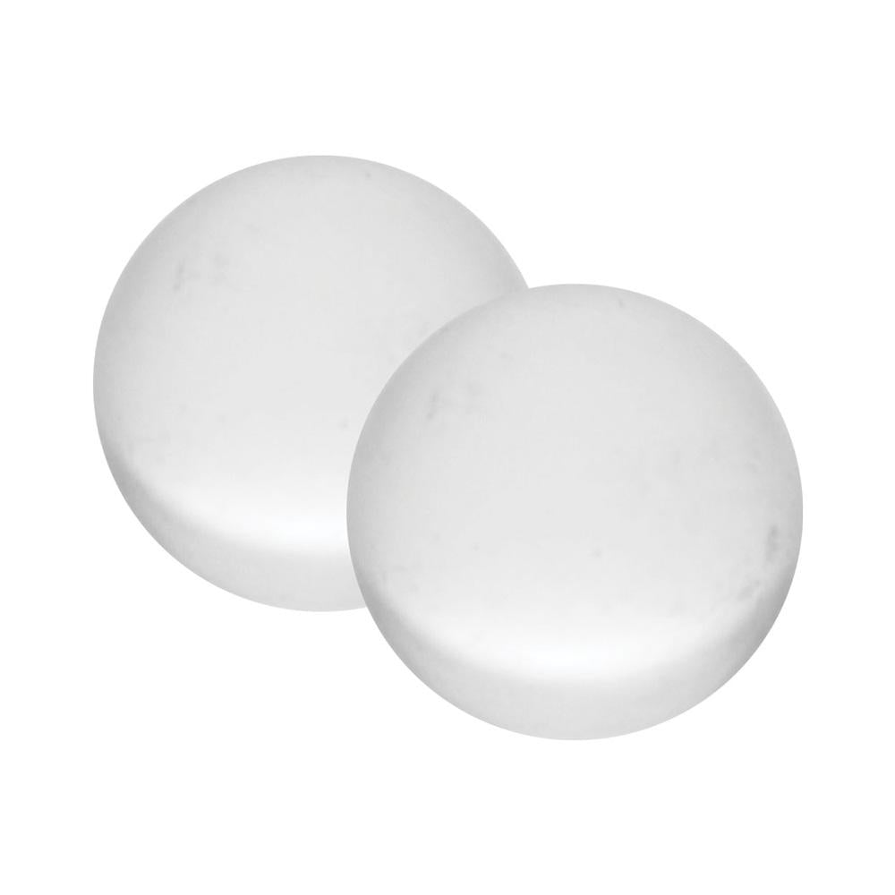 Pulsar Quartz Terp Pearls / Beads 2 Size Options