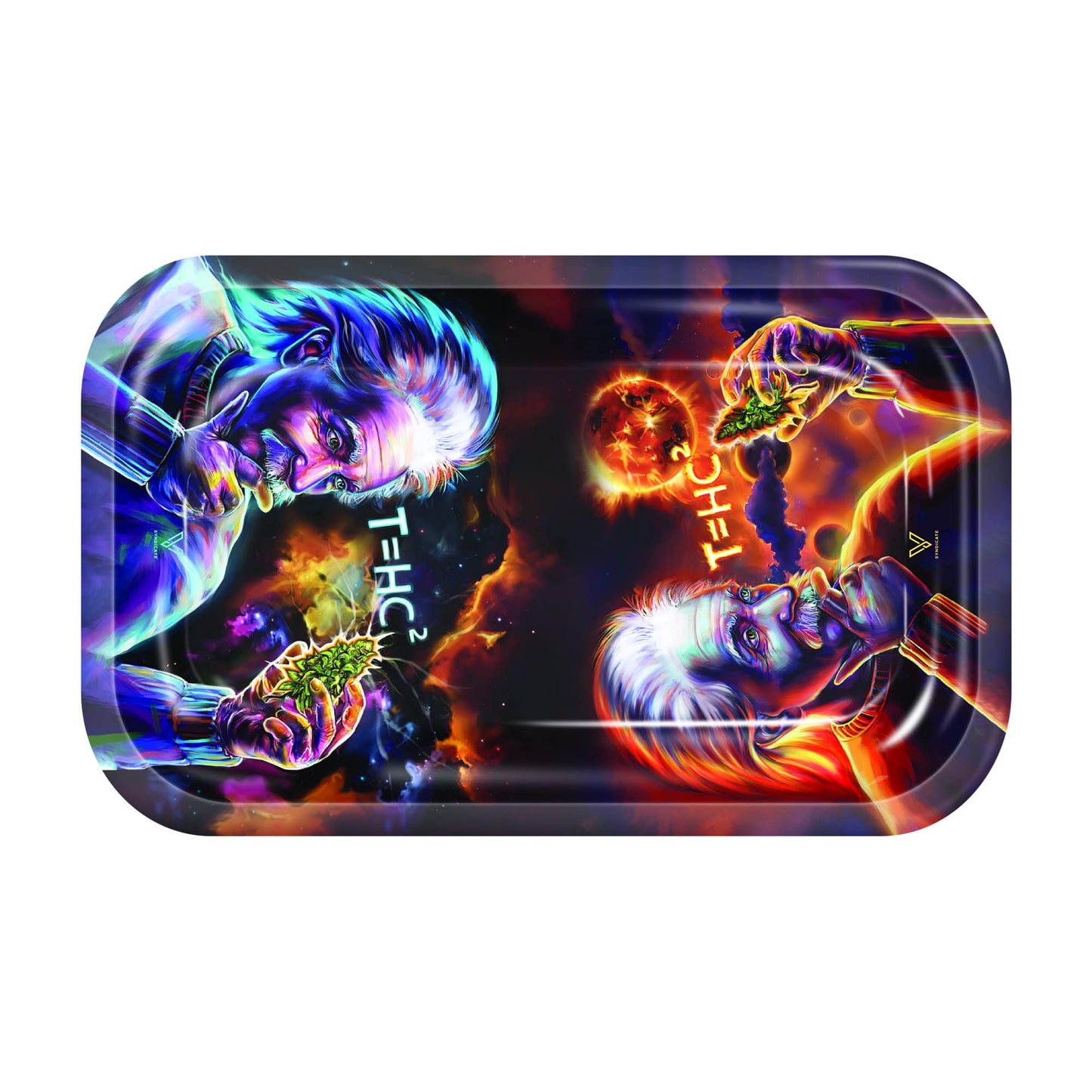 Hybrid T=HC2 Einstein Tray 2 Size Options