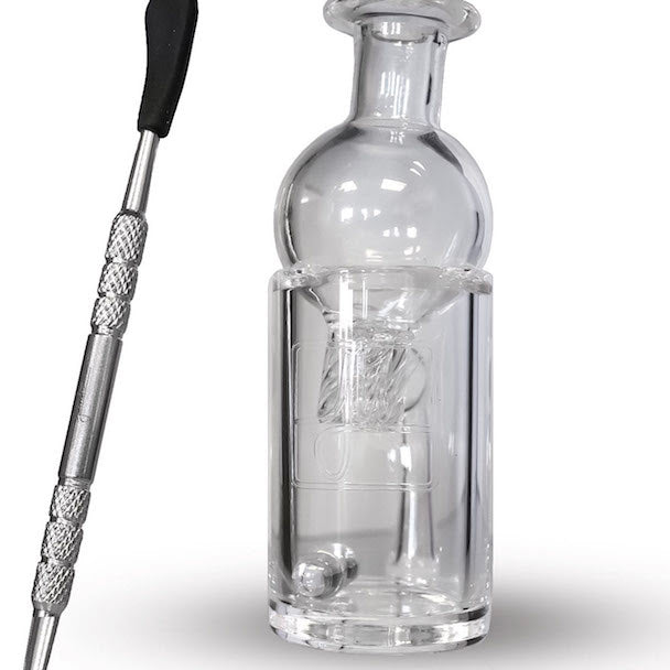 Jane West: Regular Weld Bucket Banger Kit