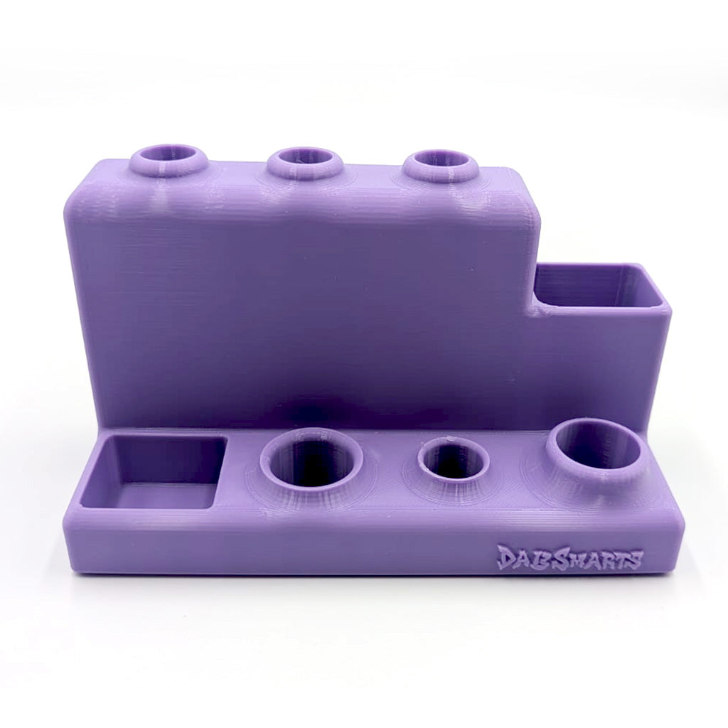 DABSMARTS MINI DAB TOOL ORGANIZER STATION 6 Color Options